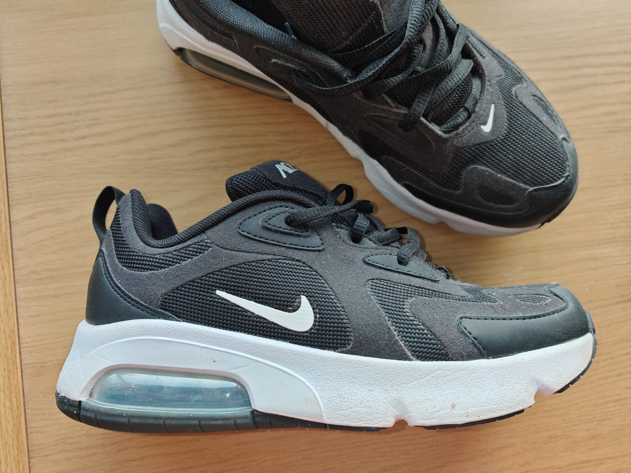 Nike Air 200 Trainers